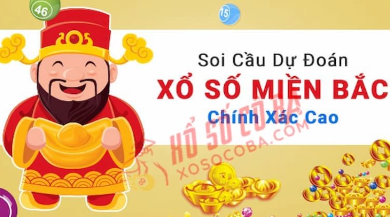 Dự đoán XSMB 24h chuẩn nhất hôm nay để chốt được bộ số đẹp