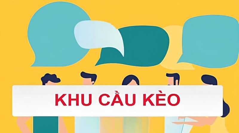Khu cầu kèo XSMB – Cầu kèo lô đề và cách soi cầu bất bại