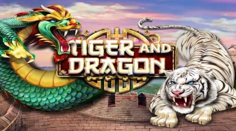 Hướng dẫn chơi game bài Rồng Hổ Jun88 đầy đủ và chi tiết nhất