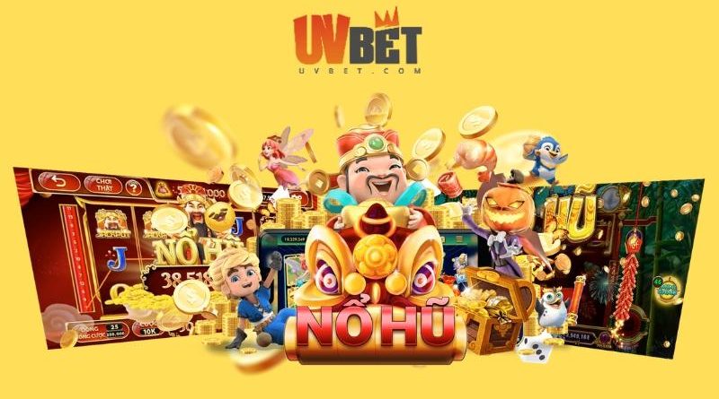 Đặt cược và thư giãn với sự chăm sóc tận tâm từ UVBET