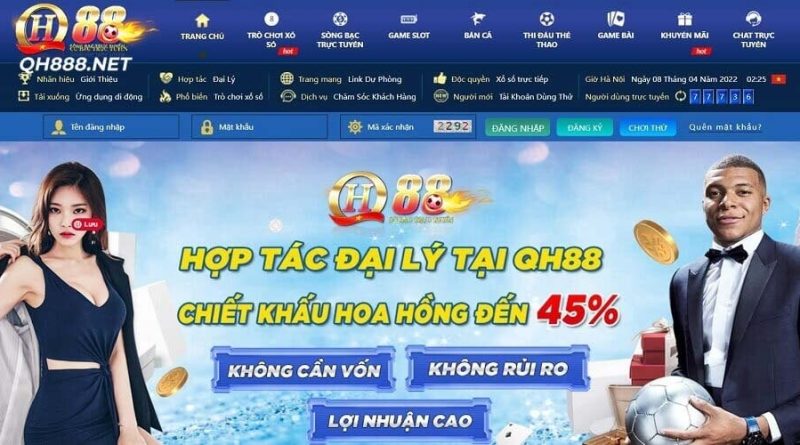 Hướng dẫn cách đăng ký QH882 nhanh chóng, chính xác nhất 