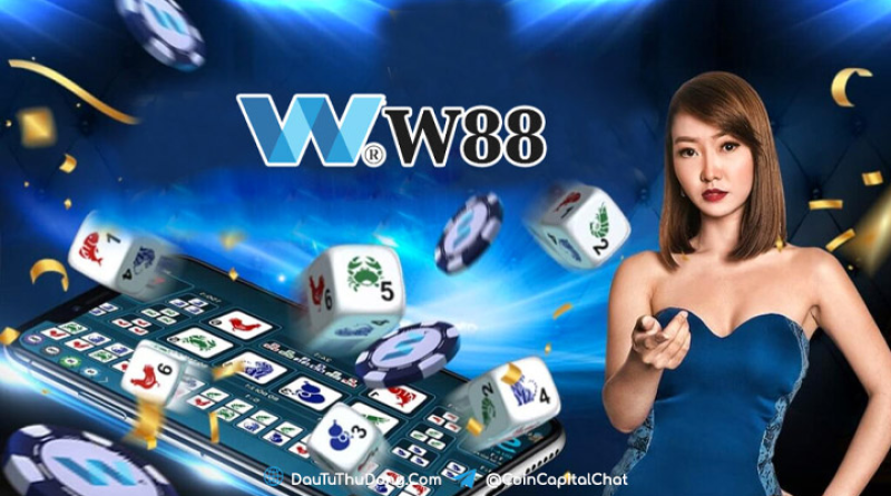 Thông tin chi tiết về link nhà cái W88 Green không bị chặn