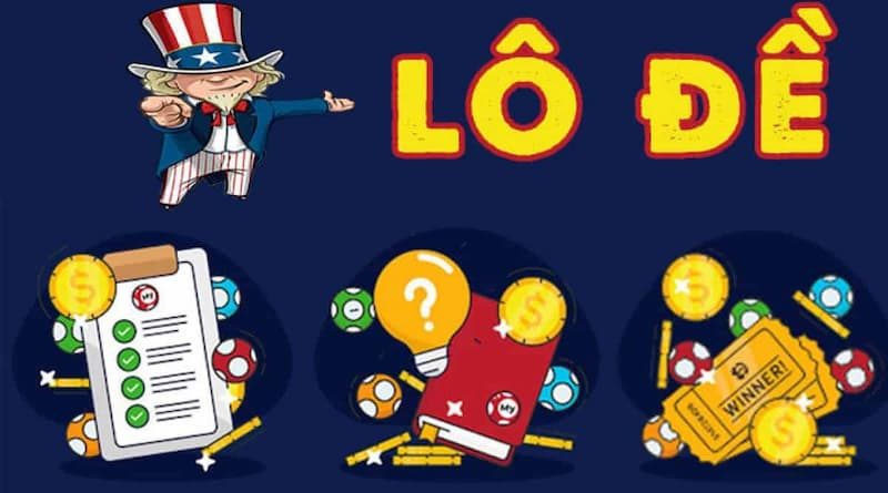 Bật mí cách chơi lô đề 123bet cực kỳ đơn giản cho tân binh