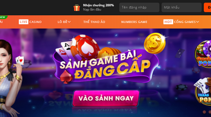 Nhà cái SV88 – Nhà cái cá cược online đẳng cấp số 1 châu Âu