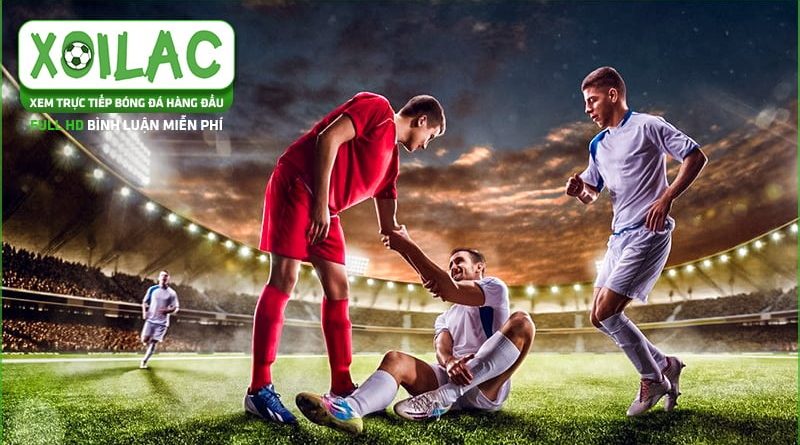 Xoilac TV – Nơi tận hưởng những trận bóng đỉnh cao sắc nét