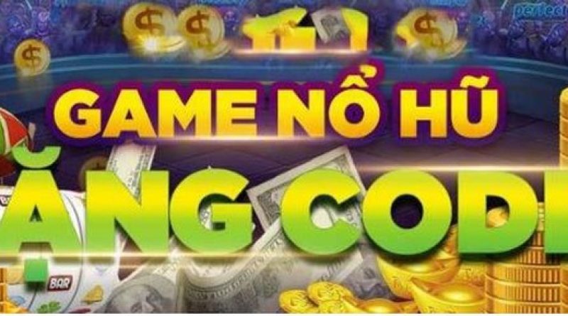 Giftcode nổ hũ là gì? Bật mí cách săn Giftcode siêu đã