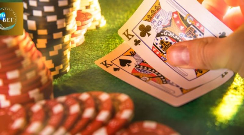 I9BET PAGE – Khám phá sự hấp dẫn của các trò chơi cá cược trực tuyến. 