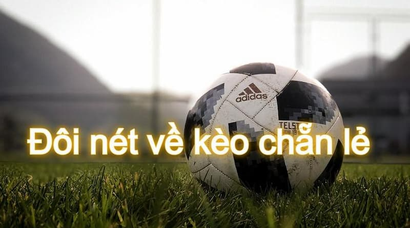 Kèo chẵn lẻ – Lựa chọn cá cược thông minh mang lợi nhuận lớn
