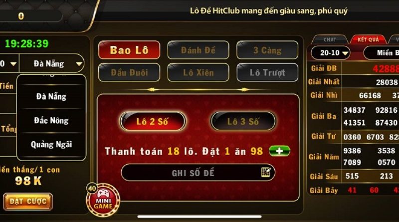 Bầu cua online và kinh nghiệm chơi tất thắng tại Hit Club.