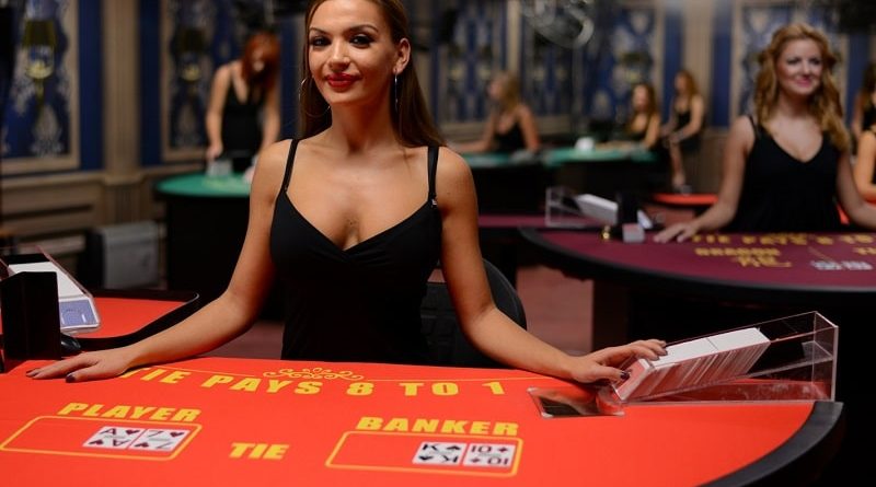 Thuật ngữ Baccarat newbie cần nắm để cược Baccarat tốt hơn