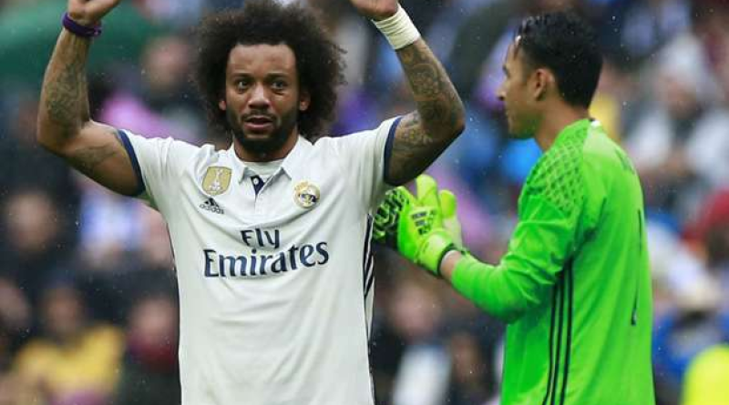 Real Madrid có vấn đề nan giải với tên hậu vệ trái
