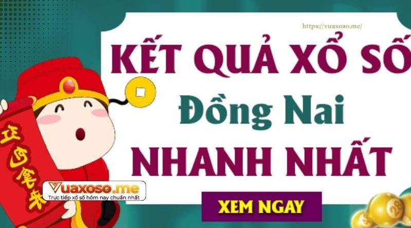 Kqxs Đồng Nai – Hình thức giải trí được nhiều người chơi quan tâm