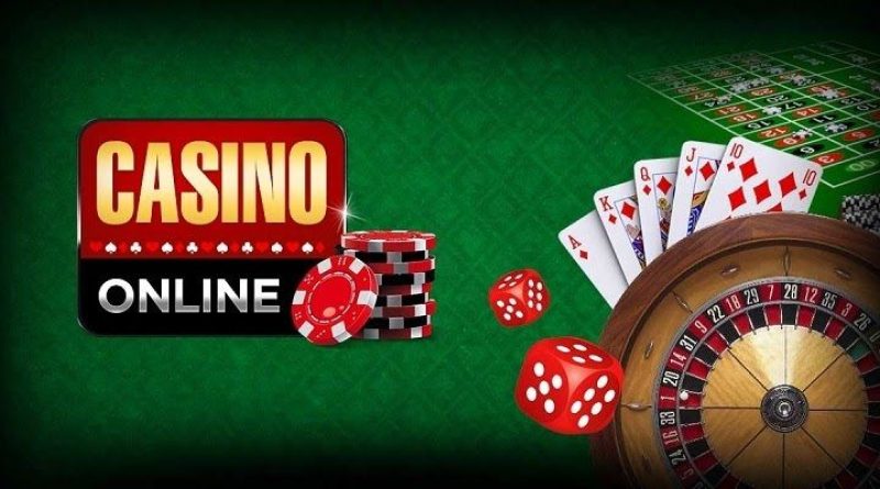 Thabet Casino – Sòng Bài Trực Tuyến Thế Hệ Mới Nhất 2024