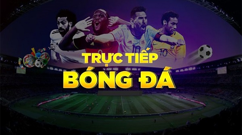 Socolive TV – Trải nghiệm bóng đá trực tuyến tuyệt vời nhất