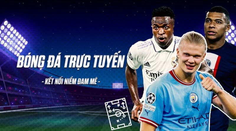 Giới thiệu các bình luận viên chuyên đặc biệt và nghiệp tại Xoilac TV