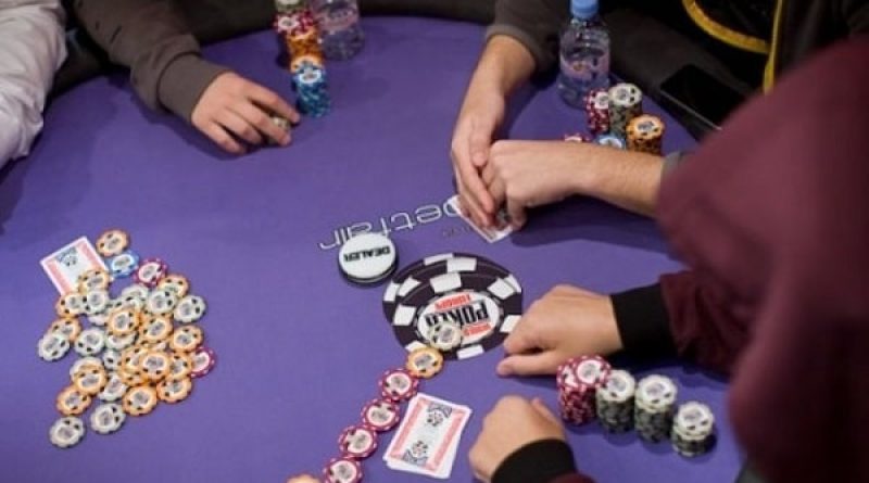 Khám Phá Tổng Hợp Các Giải Đấu Poker Lớn Trên Thế Giới – S666 Casino