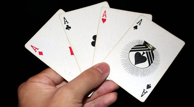 Chiến thắng mọi ván Slots trên K8cc