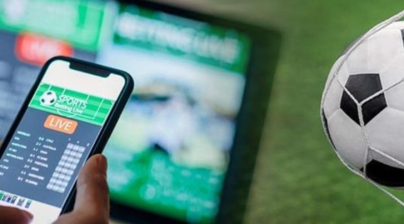 Khám Phá Ngay Các App Cá Độ Bóng Đá Siêu Hot Tại VN88