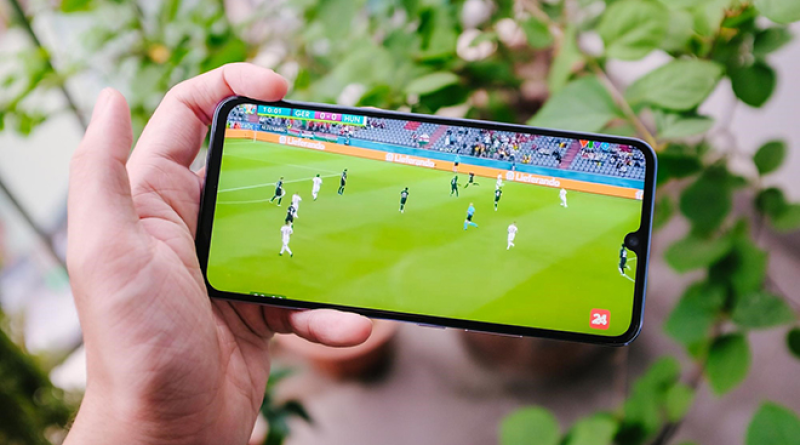 Mitom TV – Kênh trực tiếp bóng đá hấp dẫn miễn phí