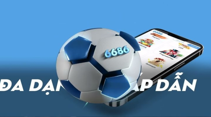 Dễ chơi, dễ thắng, dễ vui – Khám phá 6686vn.co đầy sôi động