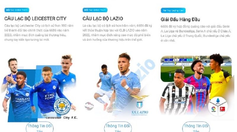 Tham gia các giải Jackpot 6686 hàng tuần để trở thành triệu phú 