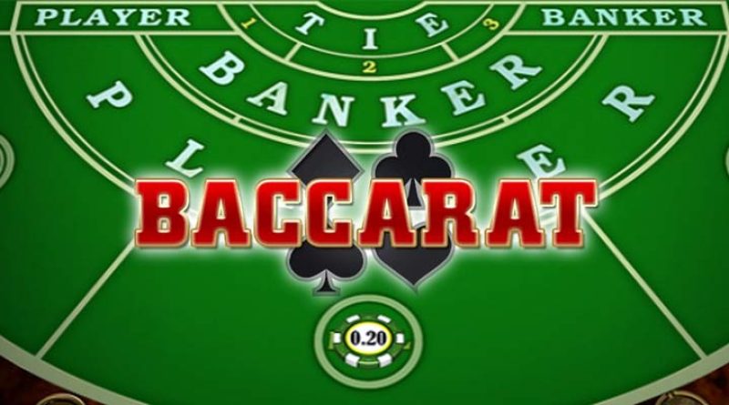 Baccarat Hb88 – Game Bài Baccarat Đẳng Cấp tại HB88 FINANCE