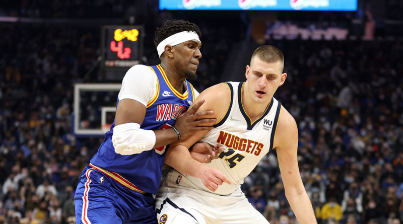 Chinh phục giấc mơ nba với trực tiếp nba tại tructiepnba.online