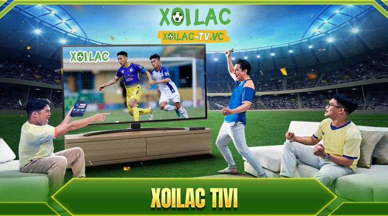 Xoilac-tvv.today – Xem bóng đá hôm nay đỉnh cao nhất 2024