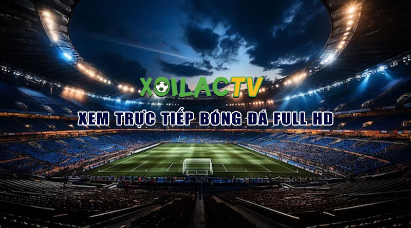 xoilac.store – Săn lùng những trận đấu bóng đá nóng hổi tại đây