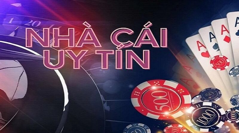 Nhacaiuytin.cx – Nơi hội tụ những ưu điểm tốt nhất của ngành cá cược
