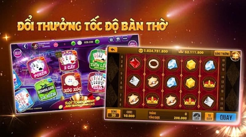 Trải nghiệm những điều khác biệt khi cá cược tại 6686bet – 6686vn.casino