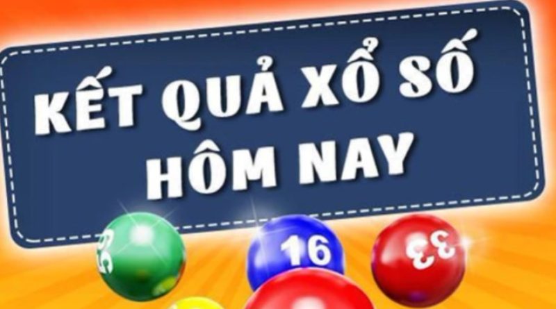 Xổ Số Miền Nam – Nhận Các Giải Thưởng Siêu Khủng