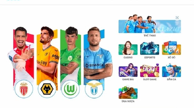 6686 Bet: Hội Tụ Sự Hấp Dẫn và Cơ Hội Trúng Lớn Tại 6686vn.online
