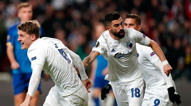 Xôi lạc TV: Bắt nhịp từng khoảnh khắc cùng FC Copenhagen trên xoilac-tv.media