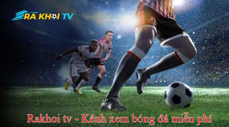 RakhoiTV – Randy-orton.com: Bước tiến quan trọng trong công nghiệp giải trí thể thao