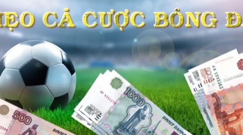 Kiến Thức Bóng Đá Bongdalu Nơi Chia Sẻ Kinh Nghiệm Cá Cược