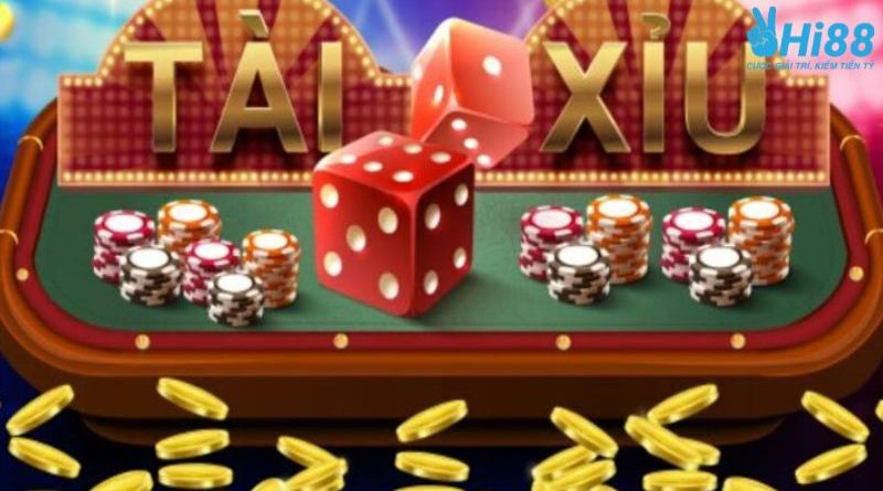 Tool tài xỉu – Phần mềm hỗ trợ đắc lực cho game thủ HI88