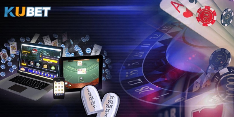 Tầm quan trọng của việc chọn cổng game bài đáng tin cậy