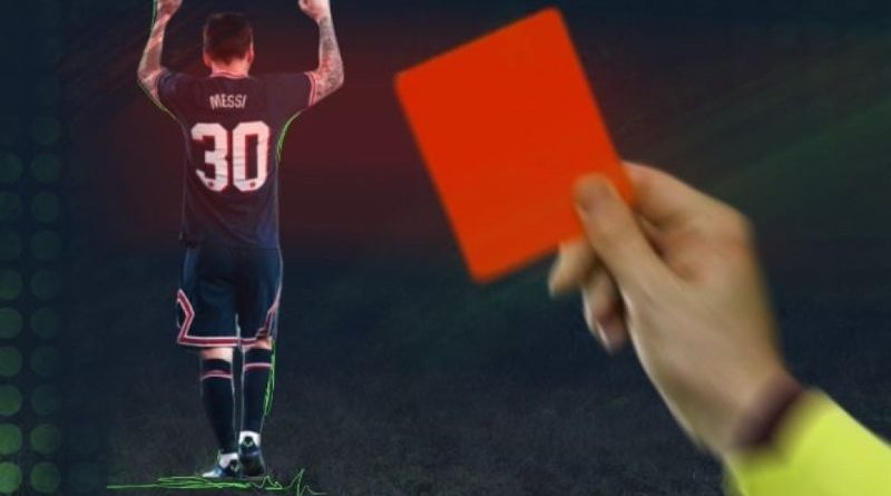Kèo thẻ phạt – Chia sẻ mẹo soi kèo hiệu quả từ cao thủ Fun88 