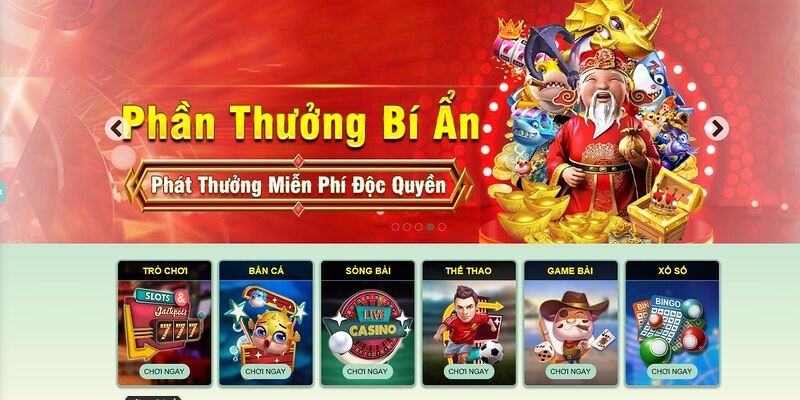  Nạp tiền nhanh tại 9WIN để tham gia cá cược ngay lập tức.