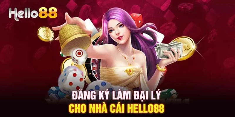  Hệ thống mời người chơi hiệu quả tại Nhà cái HELLO88