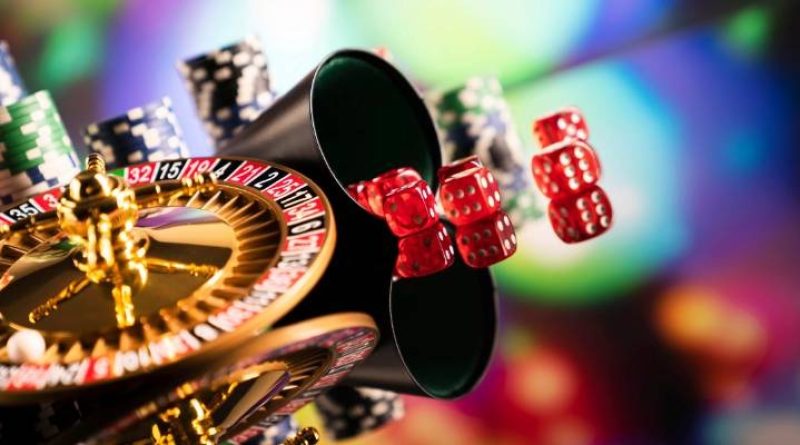 Cổng game Big88 – Thiên đường giải trí đỉnh cao dành cho bet thủ